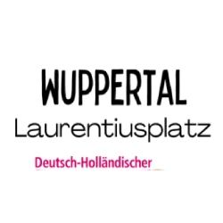 Fabric market - Wuppertal 2025